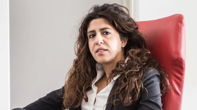 Francesca Chaouqui