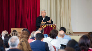 Arzobispo Carlos Castillo: “¡Ha llegado la hora del evangelio escuchado y vivido"