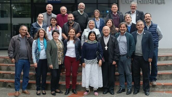 Fundación PUAM