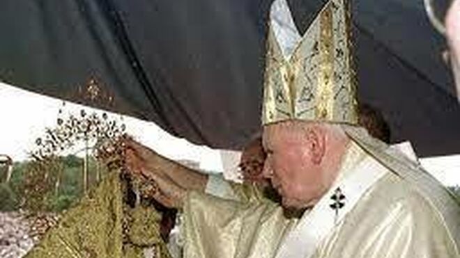 Papa Francisco envía carta al pueblo de Cuba por los 25 años de la visita de san Juan Pablo II