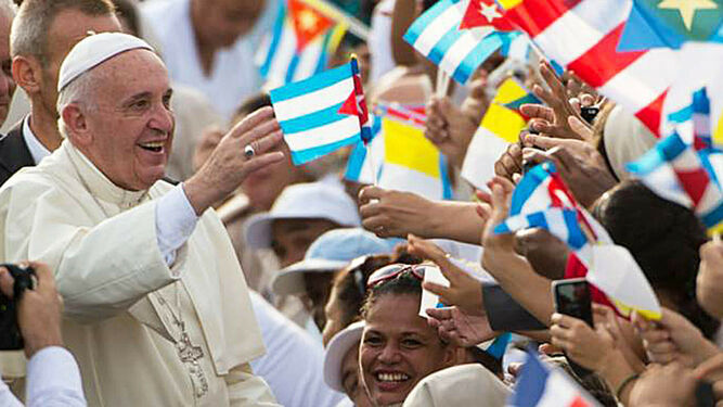 Papa_en_Cuba