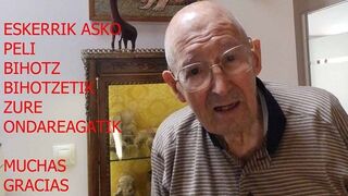 Fallece el misionero y artista Peli Romarategui