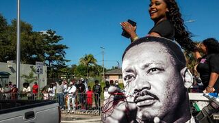 Martin Luther King Day