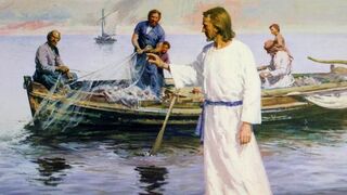 Pagola: "No convirtamos a Jesús en doctrina teórica, en teología fría o en palabra aburrida"