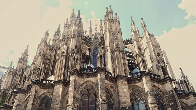 Catedral de Colonia