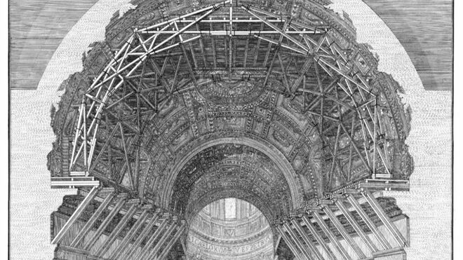 Logotipo de la nueva Escuela de Artes y Oficios