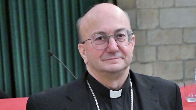 Francisco Conesa, obispo de Solsona