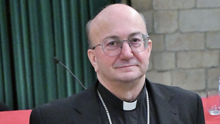 Francisco Conesa, obispo de Solsona