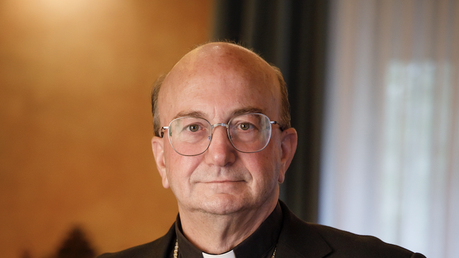 Francisco Conesa