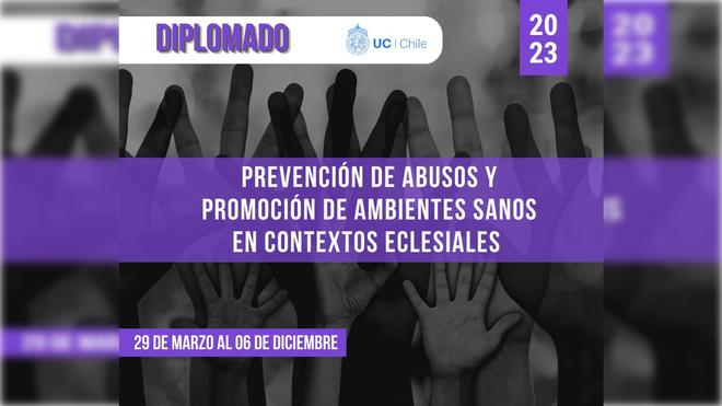 Diplomado en prevención de abusos