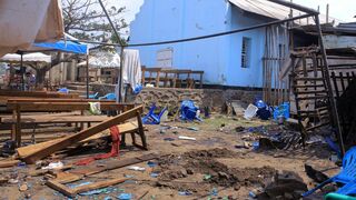 Francisco espera que su visita a Congo y Sudán del Sur "haga callar las armas"