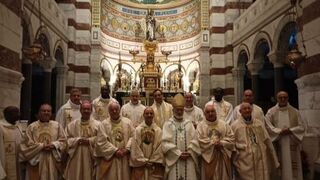 Obispos del Mediterráneo