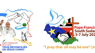 Visita del Papa a Congo y Sudán