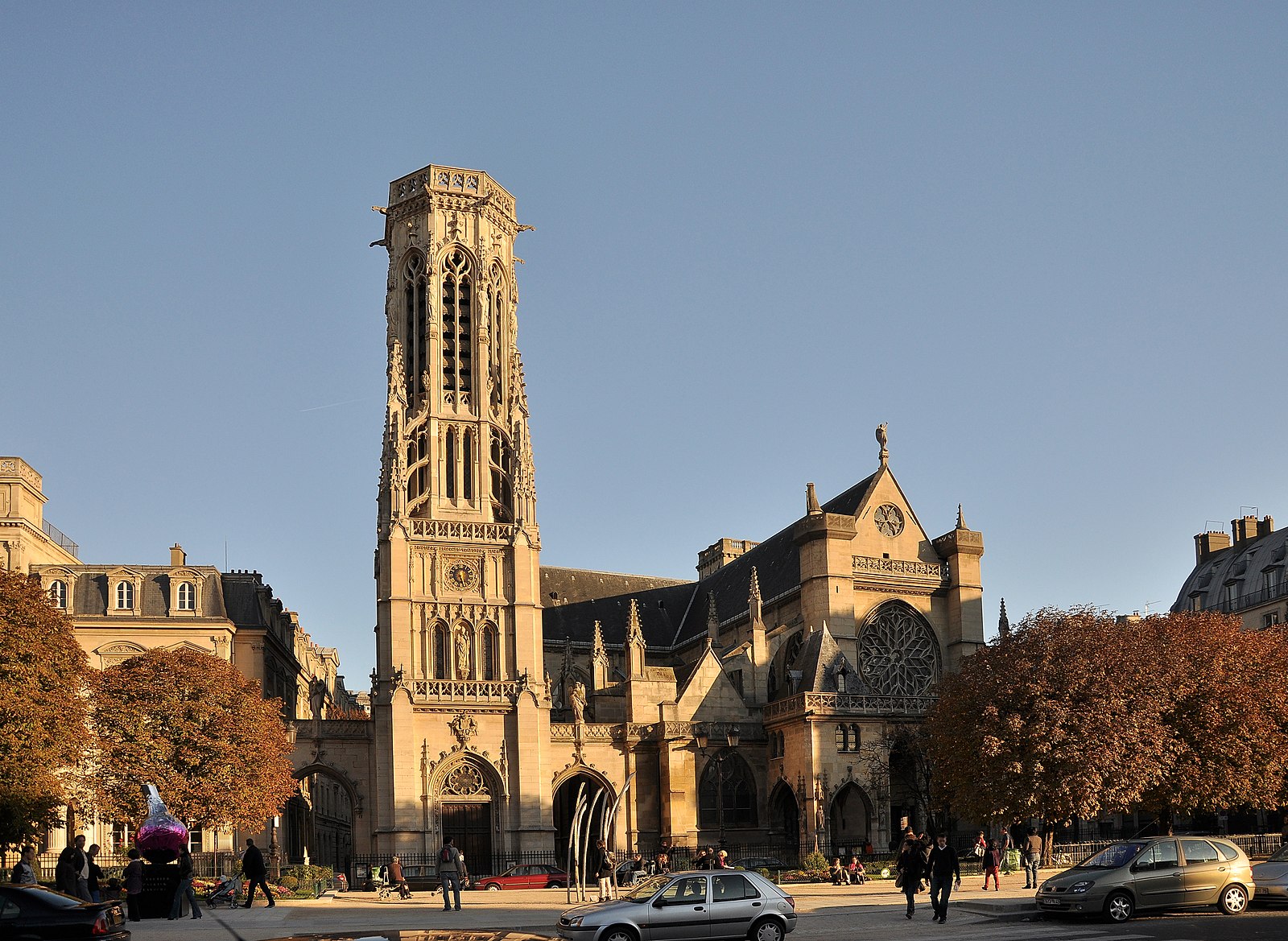 saint-germain-auxerrois