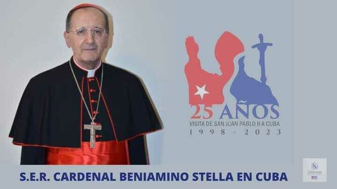 Cardenal Stella