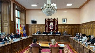 Ayuntamiento de Palencia
