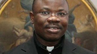 Padre Michael Olubunimi Olofinlade