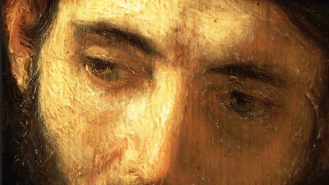 Jesús de Nazaret