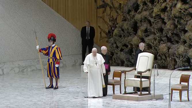 Papa Francisco
