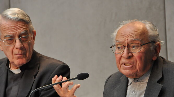 Gustavo Gutiérrez