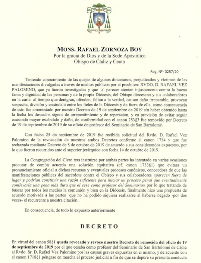 Zornoza