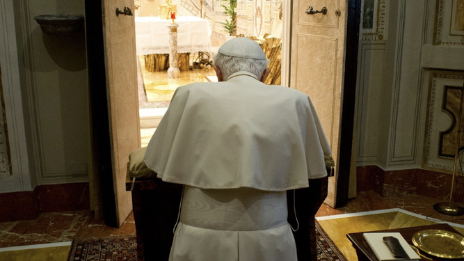 Benedicto