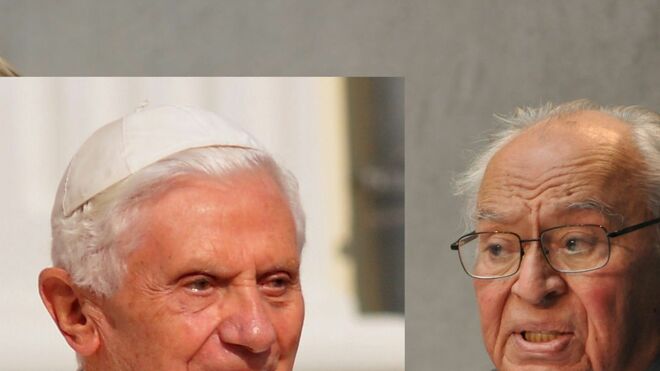 BENEDICTO XVI Y LAS TEOLOGÍAS LATINOAMERICANAS DE LA LIBERACIÓN