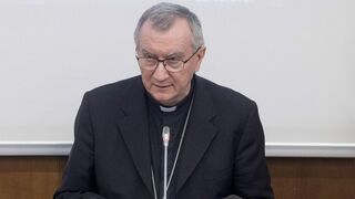 Pietro Parolin