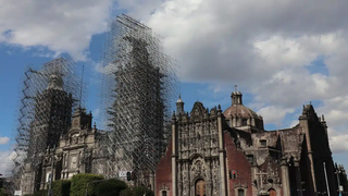 Catedral de México