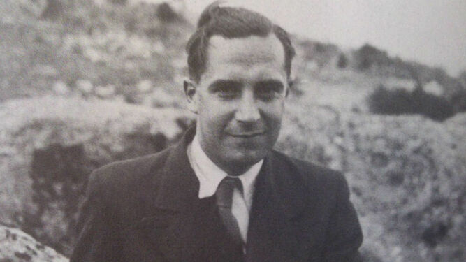 Xavier Zubiri