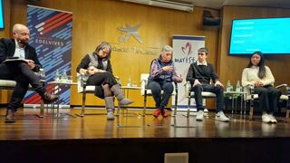 'Trencar el silenci': los colegios maristas de Catalunya, por el 'nunca más' a los abusos sexuales