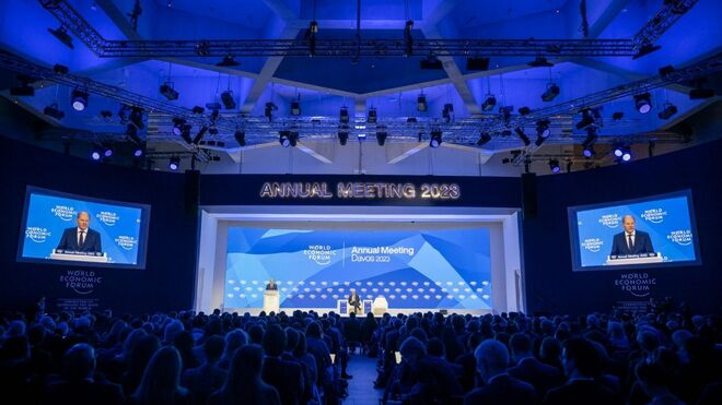 Foro Económico Mundial 2023