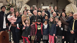 Comunidad Familiar de Prado Nuevo