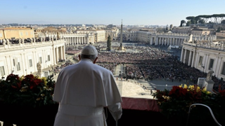 En defensa del Papa Francisco: el #resumensemanal de Religión Digital