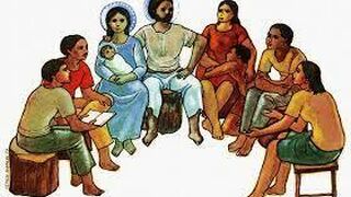 ¡Ser Inútil para ser Útil, como Jesús de Nazaret!