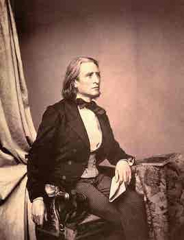 franz-liszt