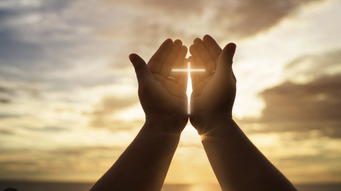 Cristo, luz del mundo