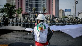 Obispos peruanos: "¡Basta de promover polarizaciones! ¡Dejemos de lastimarnos unos a otros! ¡No más enfrentamientos!"
