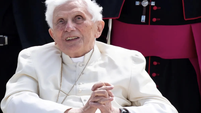 Benedicto