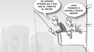 Pescador de Personas