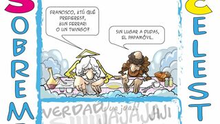 Sobremesa Celestial 20_01_2023