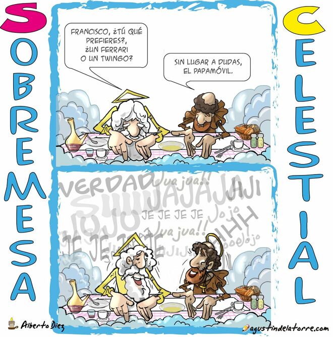 Sobremesa Celestial 20_01_2023