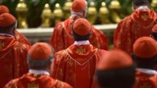 Cultura eclesial, clericalismo y vida evangélica.