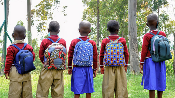 Día Internacional de la Educación