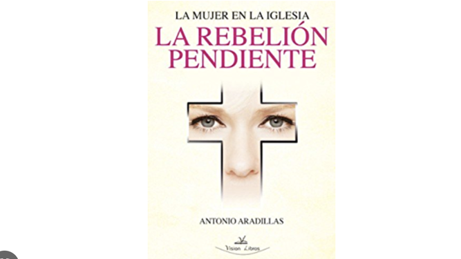 Libro de Aradillas