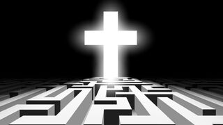 Iglesia Viva nº 291-92: La Iglesia española en su laberinto: en busca de una salida