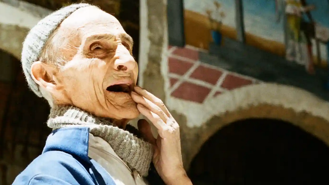 Justo Gallego