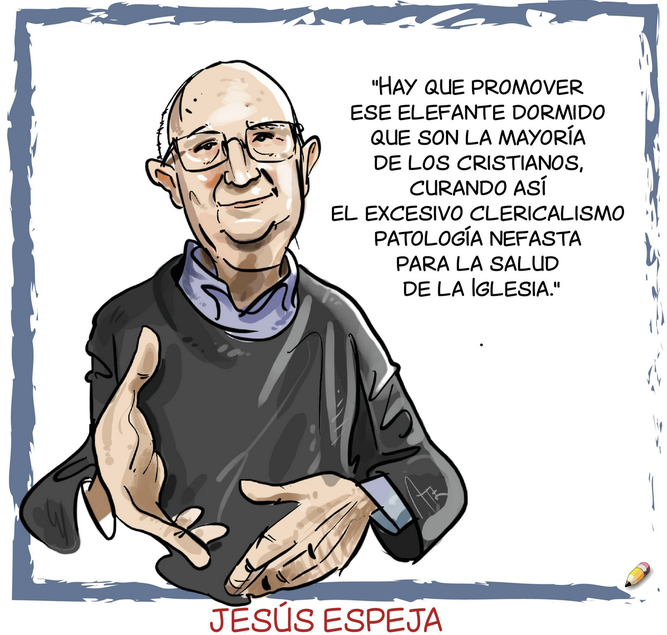 Espeja