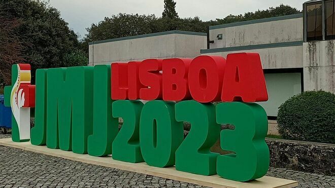 JMJ Lisboa