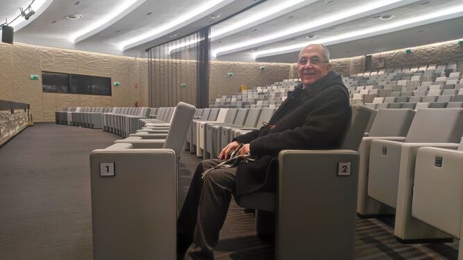 José Luis Corzo